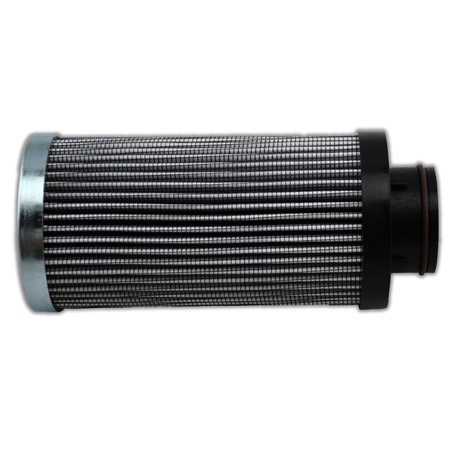 Main Filter Hydraulic Filter, replaces FILTREC D720G10AV, Pressure Line, 10 micron, Outside-In MF0059620